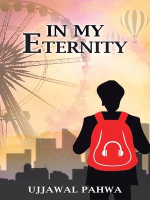 cover image of In My Eternity